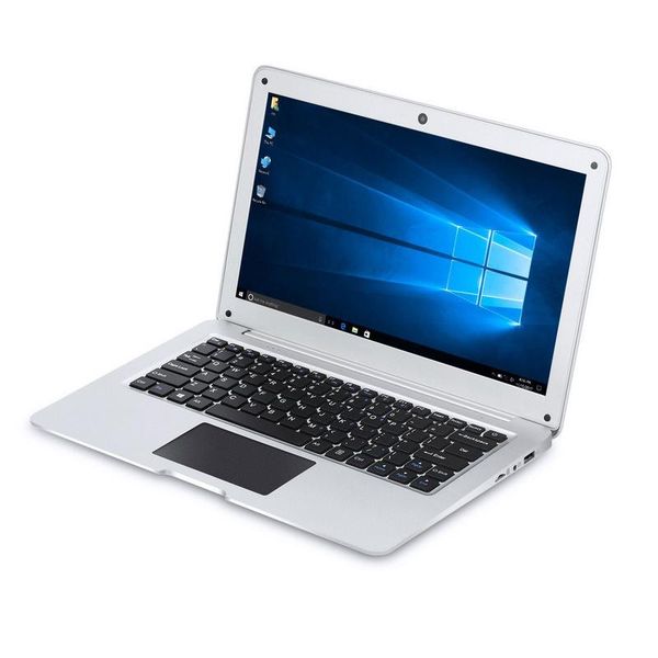 Atom Ultra Slim 14.1" Notebook