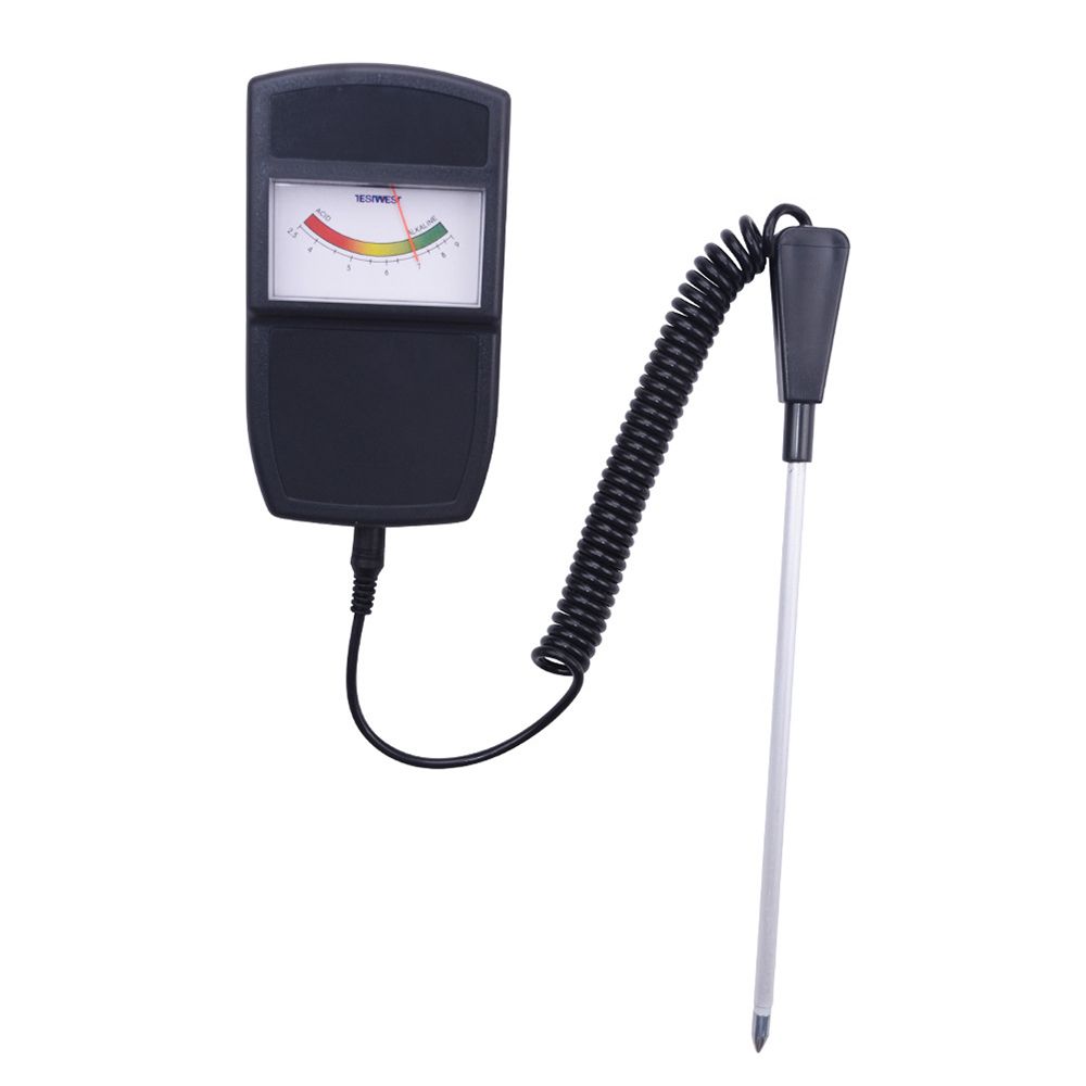 Soil pH Meter Tester | Shop Today. Get it Tomorrow! | takealot.com