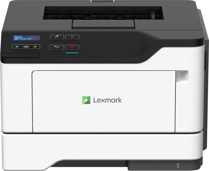 Lexmark B2442dw A4 Mono Wi-Fi Laser Printer