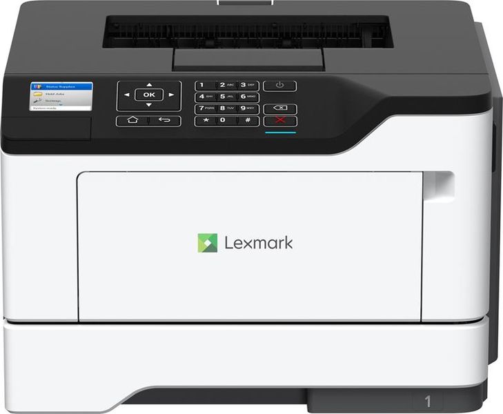 Lexmark B2546dw A4 Mono Laser Printer