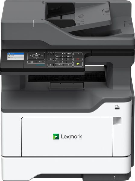 Lexmark MB2338adw A4 4-in-1 Mono Wi-Fi Laser Printer