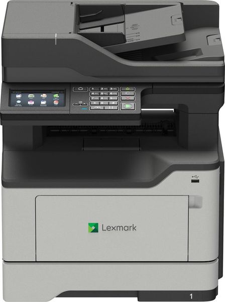Lexmark MB2442adwe A4 4-in-1 Mono Wi-Fi Laser Printer