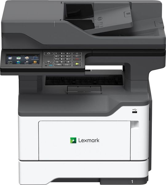 Lexmark MB2546adwe A4 4-in-1 Mono Wi-Fi Laser Printer