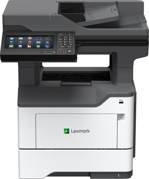 Lexmark MB2650adwe A4 4-in-1 Mono Wi-Fi Laser Printer