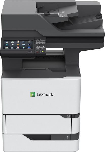 Lexmark MB2770adwhe A4 4-in-1 Mono Wi-Fi Laser Printer
