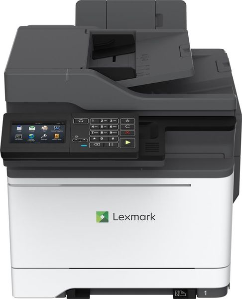 Lexmark MC2535adwe A4 4-in-1 Colour Wi-Fi Laser Printer