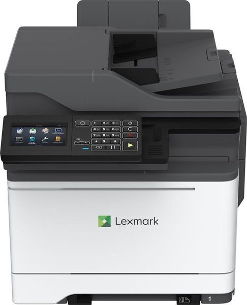 Lexmark MC2640adwe A4 4-in-1 Colour Wi-Fi Laser Printer