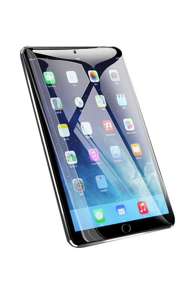 TUFF-LUV 2.5D 9H Tempered Glass Screen Protection Apple iPad mini 5 (2019)