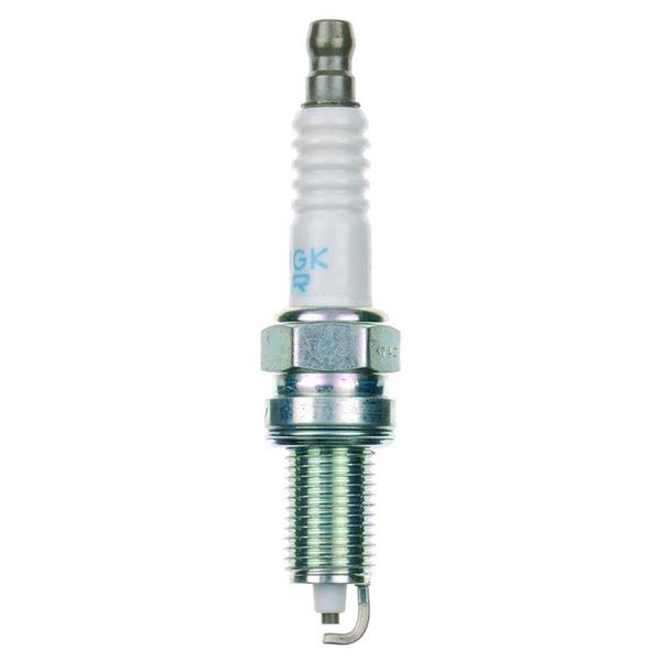 NGK Spark Plug for FIAT, Qubo, 1.4 I - ZKR7A-10 (Pack of 10)