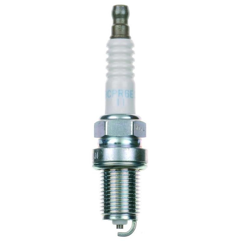 NGK Spark Plug for HYUNDAI, I10, 1.1 I BCPR6ES11 (Pack of 10) Shop
