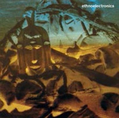 Various - Ethnoelectronics (Vinyl)