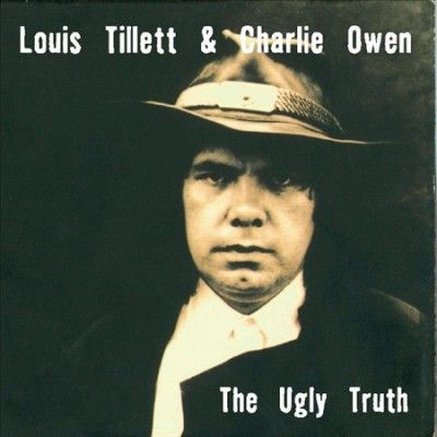 The Ugly Truth (Vinyl / 12" Album)