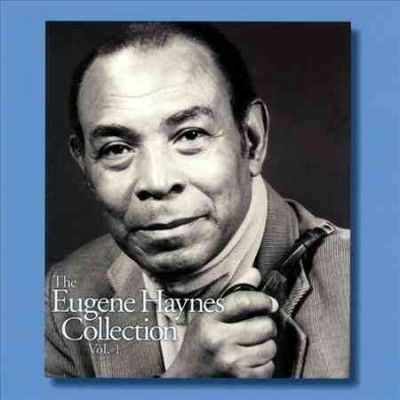 Eugene Haynes - Eugene Haynes Collection (CD)