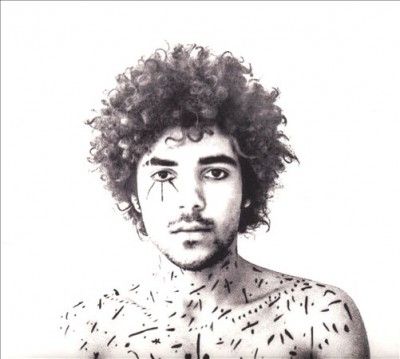 Thomas Abban - Sheik's Legacy (CD)