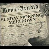 Ben Arnold - Sunday Morning Meltdown (CD)