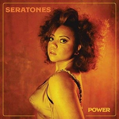 Seratones - Power (Vinyl)