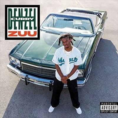 Denzel Curry - Zuu (Vinyl)