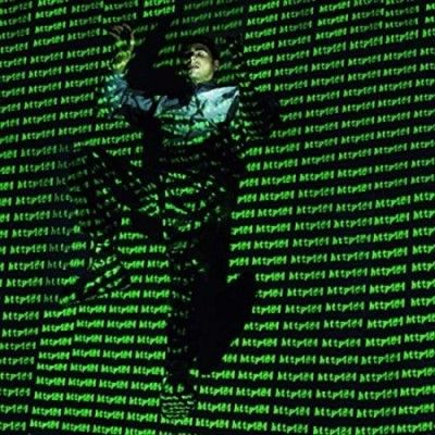 HTTP404 (Vinyl / 12" Album)