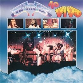 Ao Vivo (Vinyl / 12" Album)