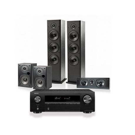 denon speakers for sale