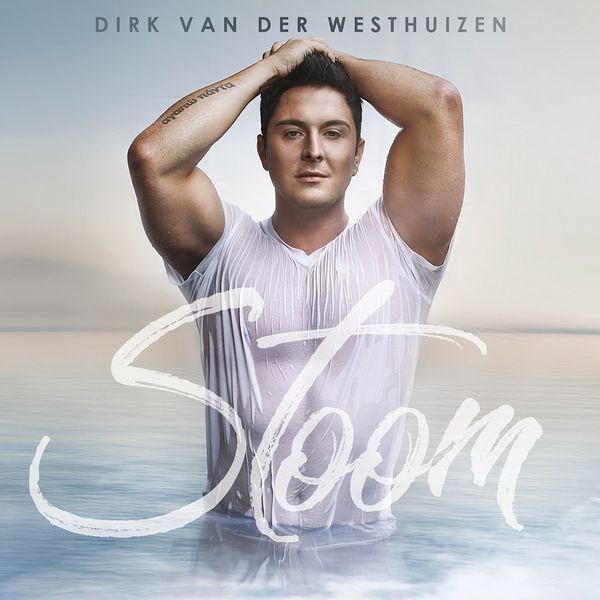 Dirk Van Der Westhuizen - Stoom (CD)