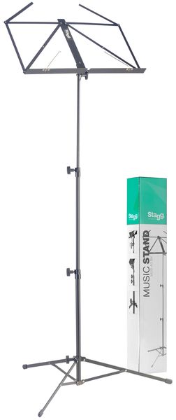 Stagg Foldable Music Stand