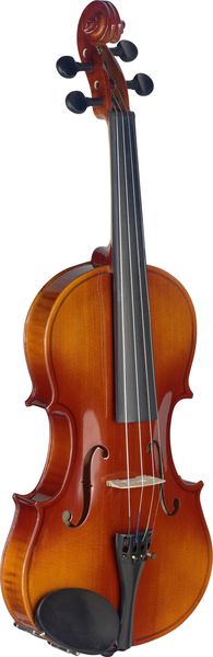 Stagg Maple Violin &amp; Softcase