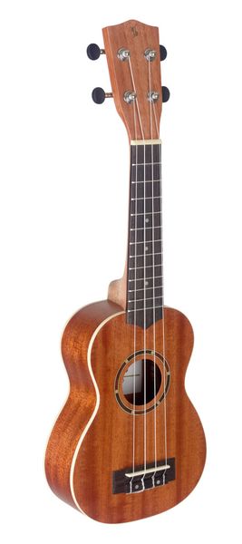 Stagg Soprano Ukulele