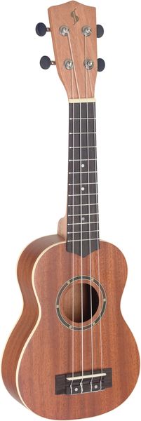Stagg Concert Ukulele