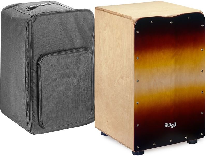 Stagg Cajon