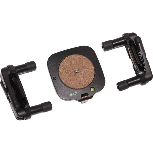 Syrp Magic Carpet End Caps &amp; Carriage