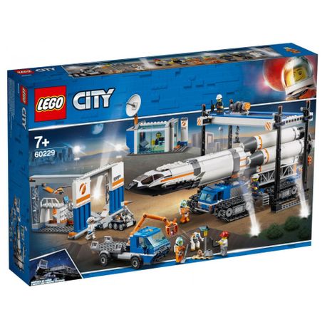 takealot lego city