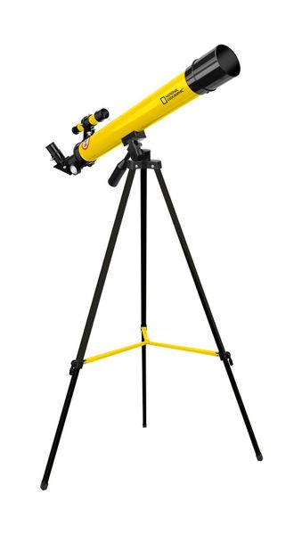 National Geographic 50/600 Telescope