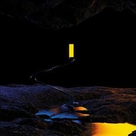 Second Storey - Lucid Locations (Vinyl)