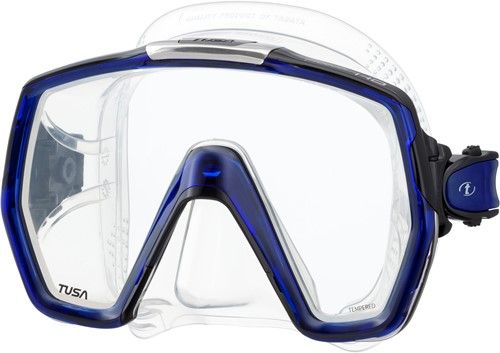 Tusa Freedom HD Mask