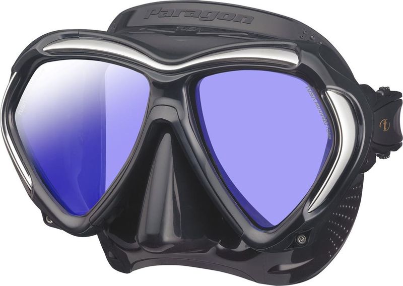 Tusa Paragon Mask