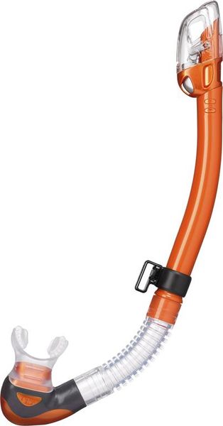 Tusa Snorkel - Hyperdry Elite II
