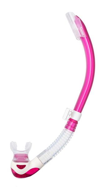 Tusa Snorkel - Platina 2 HD