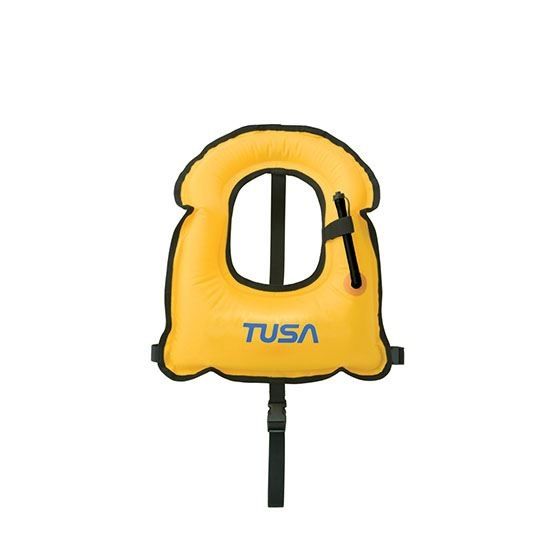 Tusa Snorkel Vest - Children
