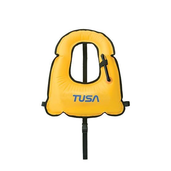 Tusa Snorkel Vest - Adults