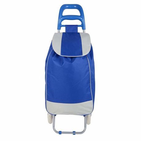 Trolley bags for online grocery shopping