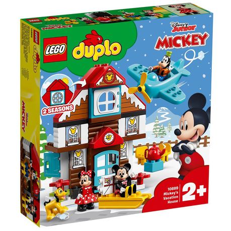 مستشار ضد وبخ Lego Duplo 106 Callawayadvertising Com