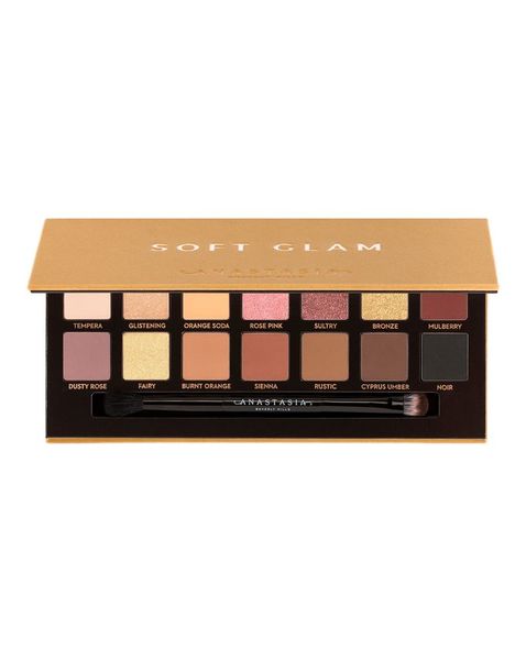 Anastasia Beverly Hills Modern Soft Glam Eye Shadow Palette