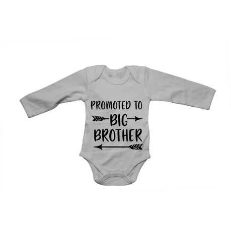 big brother baby grow