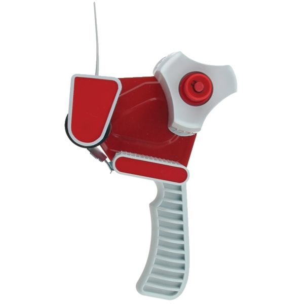Packaging Tape Dispenser (Buff Tape Dispenser)