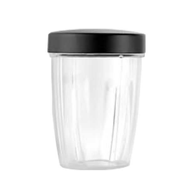Milex Nutri1200 Blender - 500ml Jug
