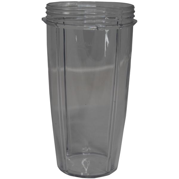 Milex Nutri1200 Blender - 800ml Jug