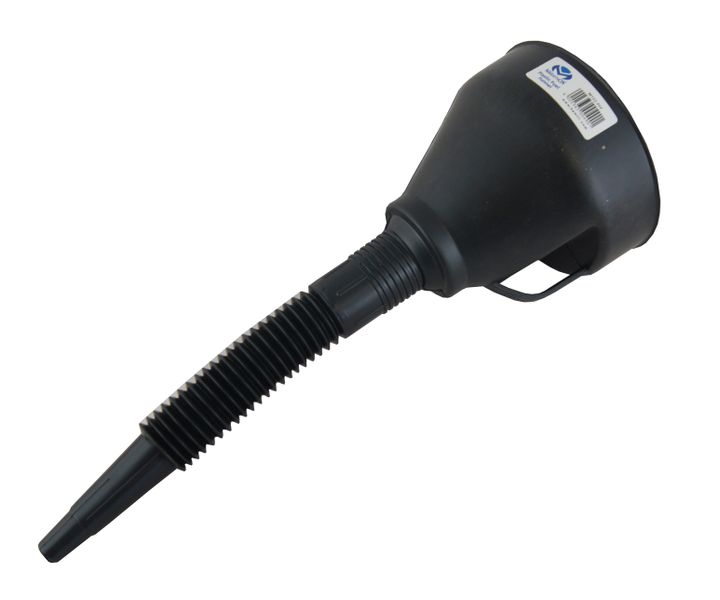 Marathon Tools Plastic Fuel Funnel