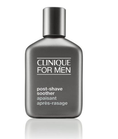 Clinique For Men Post-Shave Soother 75ml | Shop Today. Get it Tomorrow ...