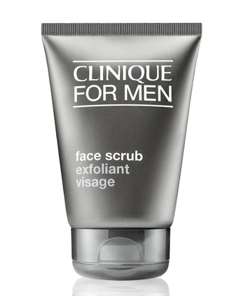 Clinique For Men Face Scrub 100ml